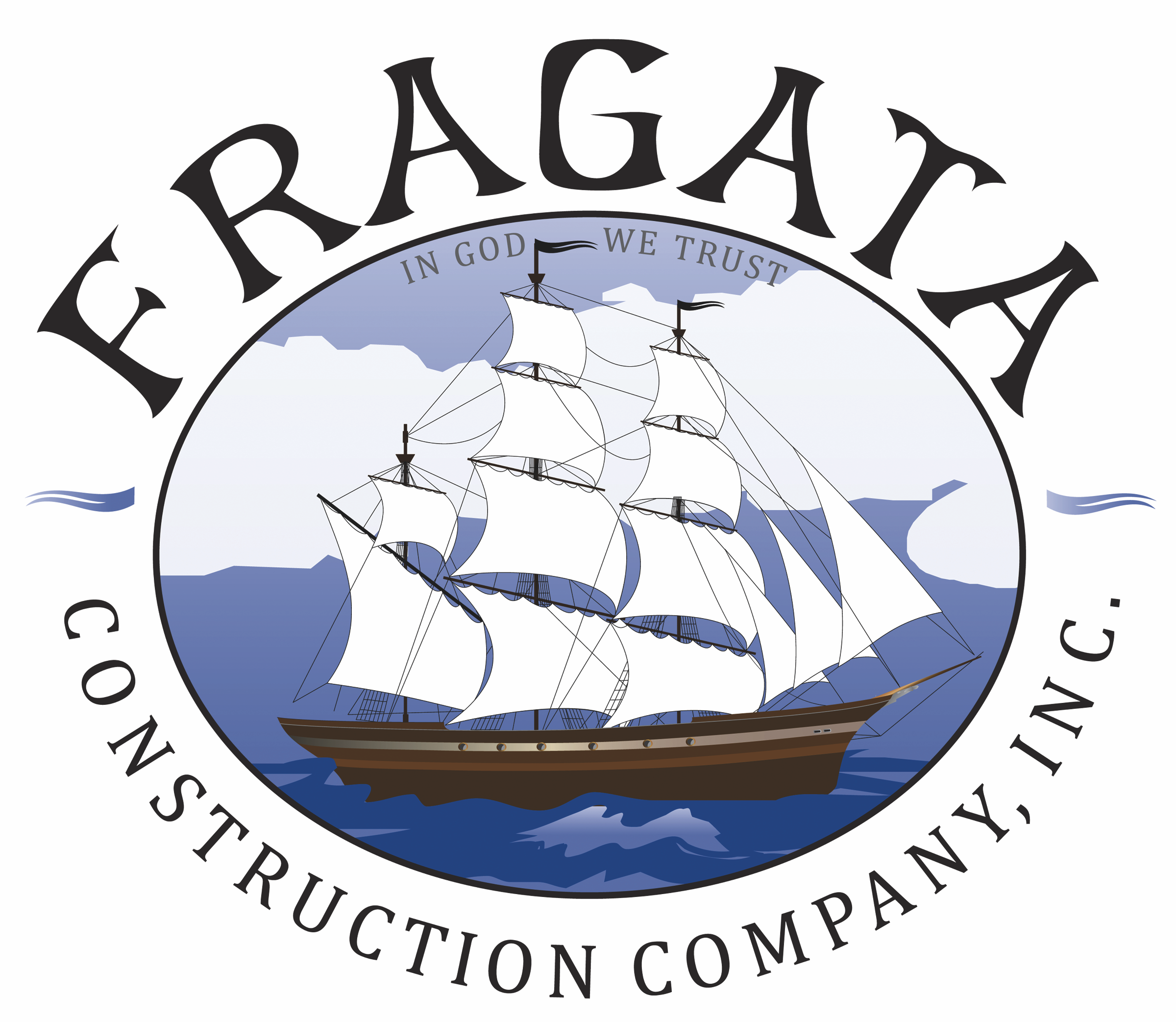 FRAGATA CONSTRUCTION